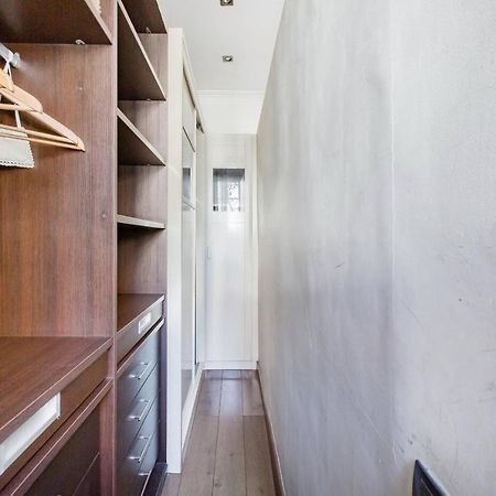 Sant Antoni Lovely Apartment Barcelona Exteriér fotografie