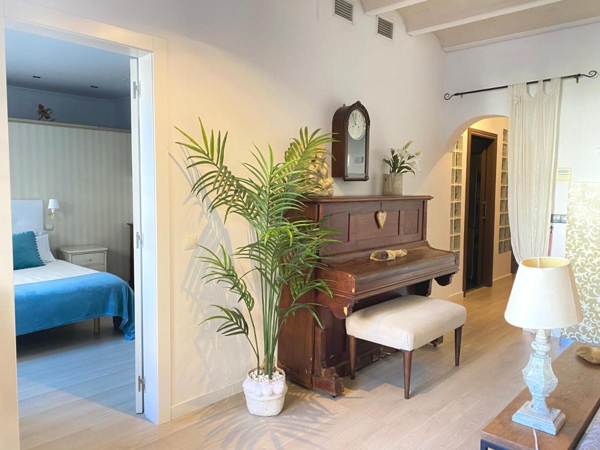 Sant Antoni Lovely Apartment Barcelona Exteriér fotografie