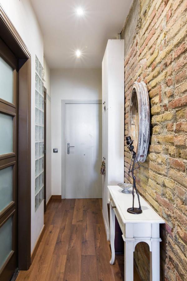 Sant Antoni Lovely Apartment Barcelona Exteriér fotografie