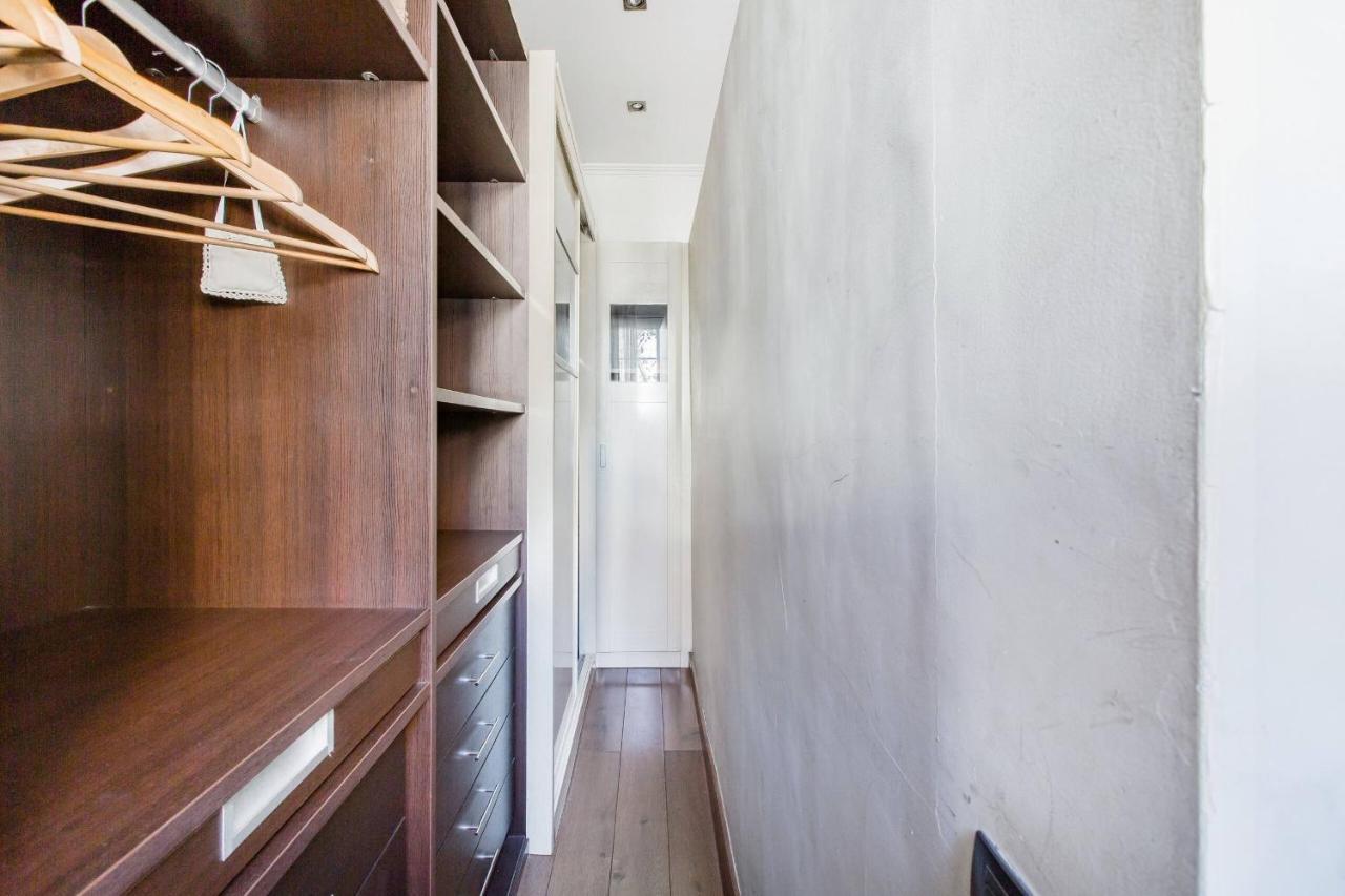 Sant Antoni Lovely Apartment Barcelona Exteriér fotografie