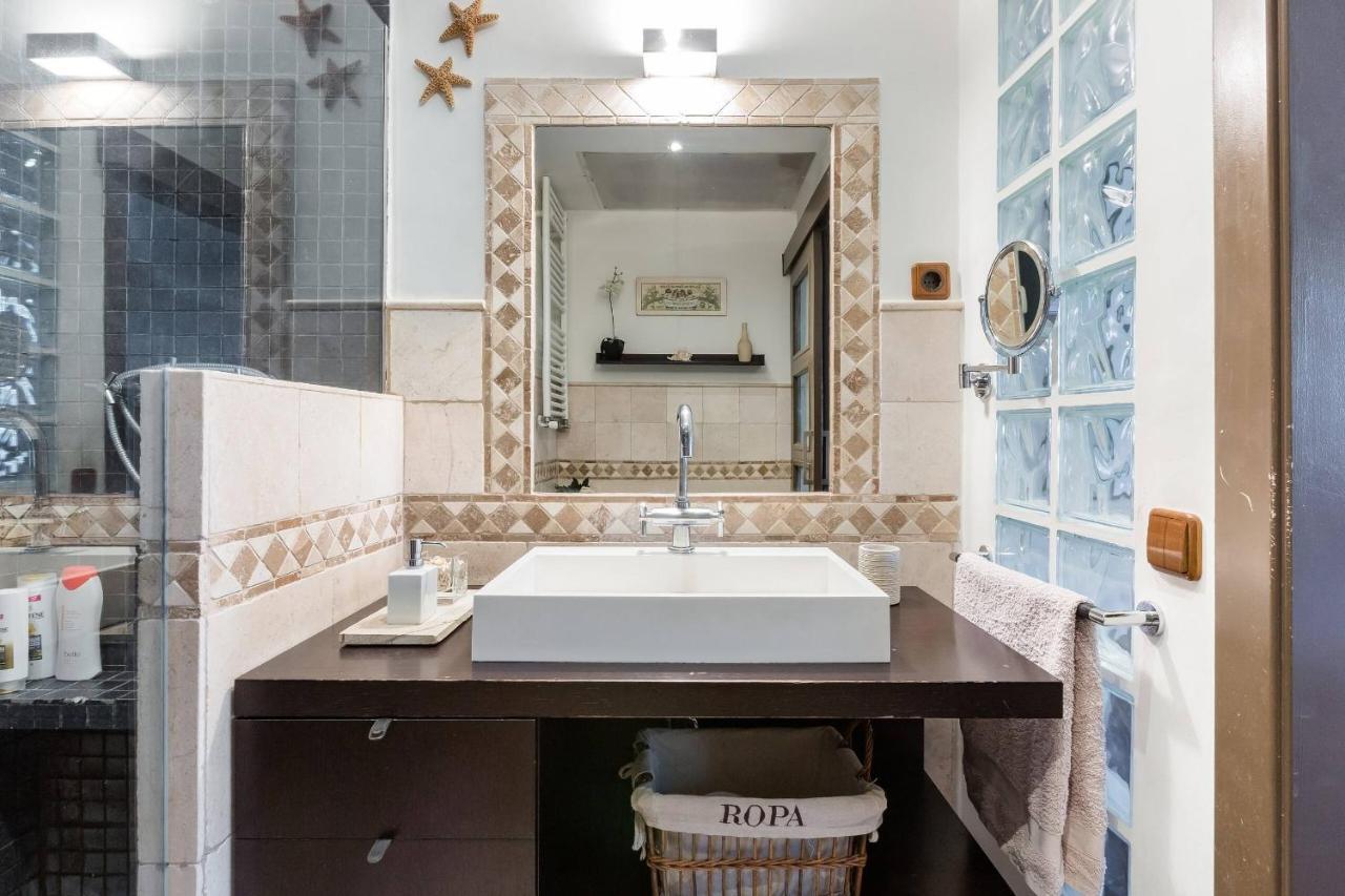 Sant Antoni Lovely Apartment Barcelona Exteriér fotografie
