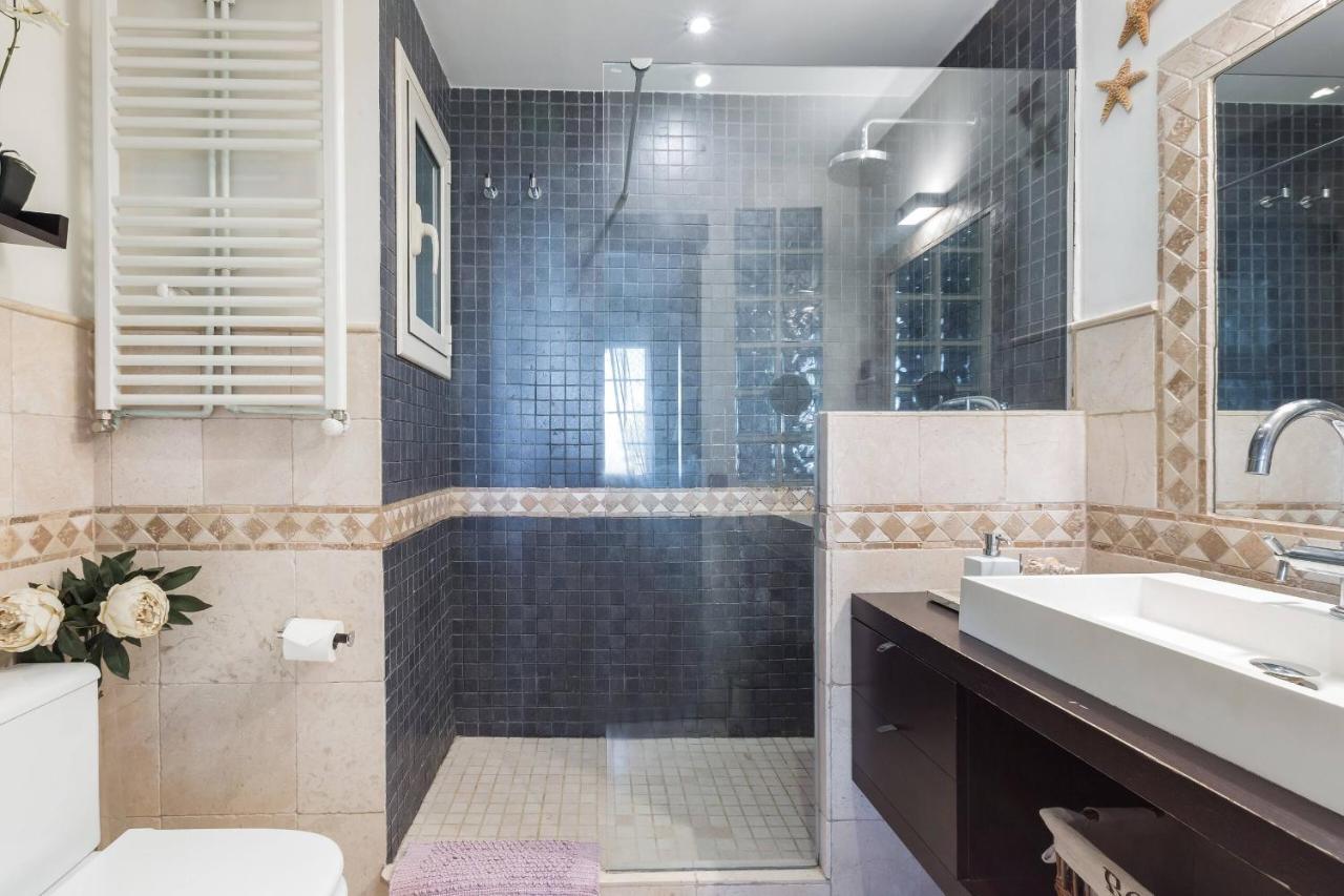 Sant Antoni Lovely Apartment Barcelona Exteriér fotografie