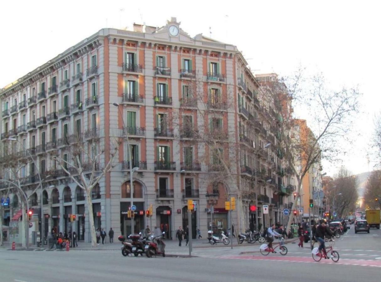 Sant Antoni Lovely Apartment Barcelona Exteriér fotografie